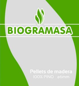 Distribuidor de Pellet en Granada.
