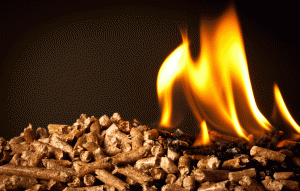 wood-pellets-burning