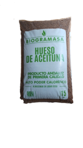 biogramasa